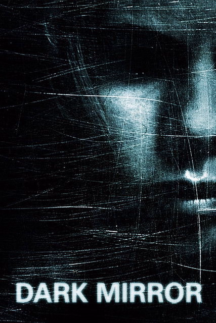 Póster de la película A través del espejo