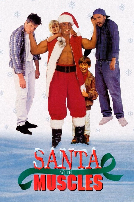 Póster de la película Menudo Santa Claus