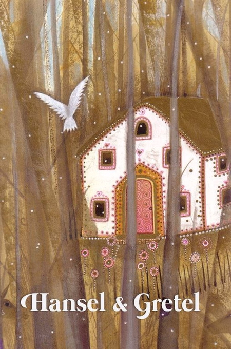 Póster de la película Hansel y Gretel