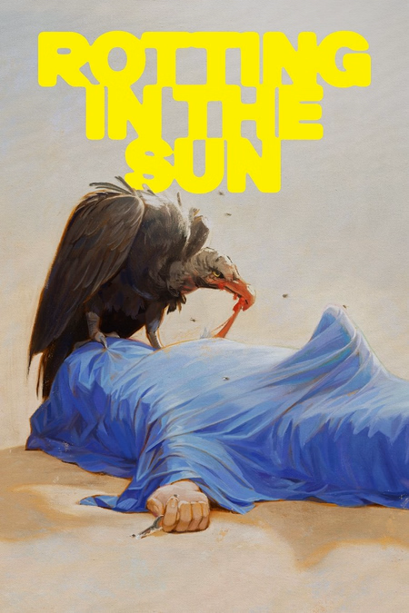Póster de la película Rotting in the Sun