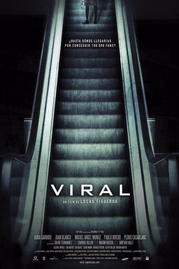 Póster de Viral