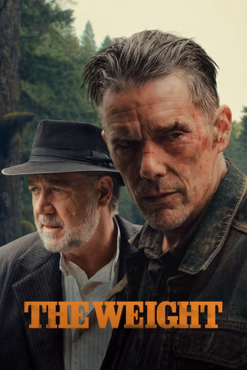 Póster de El Peso