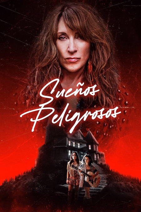 Póster de la película Corazones desbocados