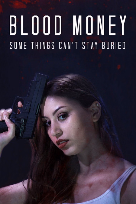 Póster de la película Blood Money
