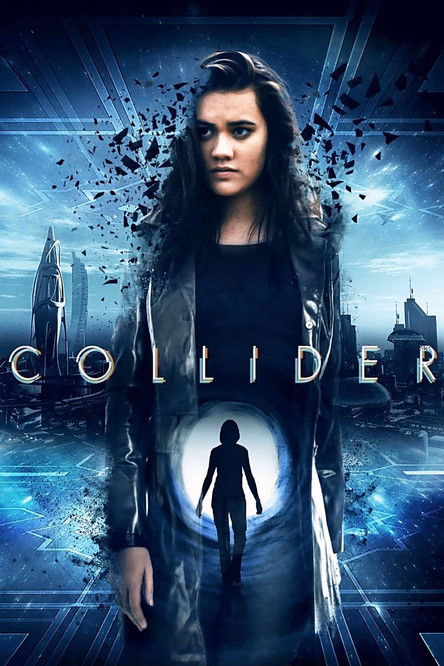 Póster de la película Collider