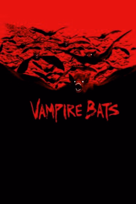 Póster de la película Vampiros mutantes