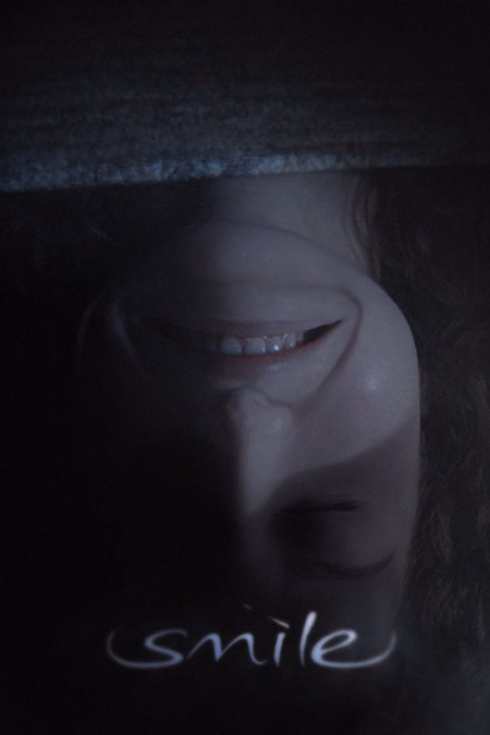 Póster de la película Smile