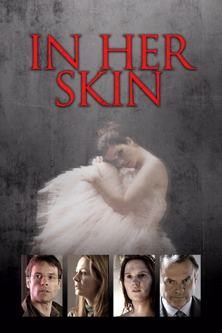 Póster de la película Una chica perfecta