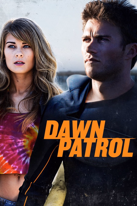 Póster de la película Dawn Patrol