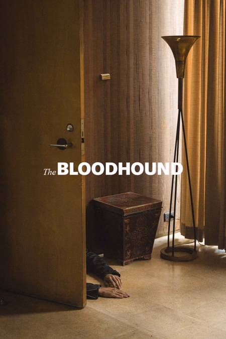 Póster de la película The Bloodhound