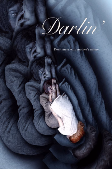 Póster de Darlin’