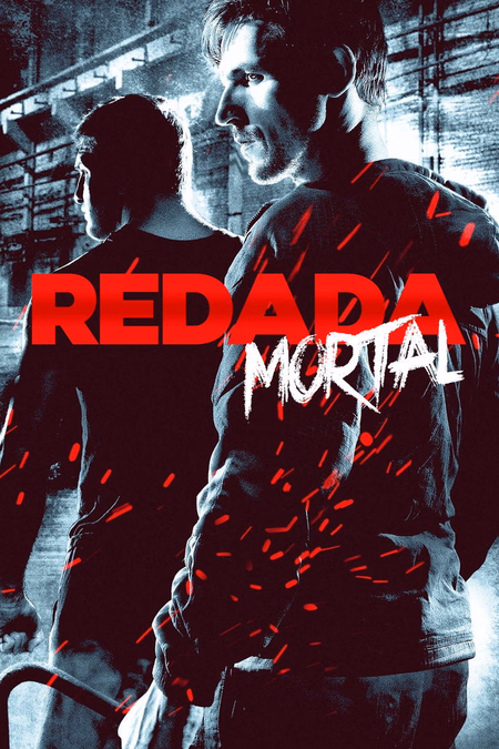 Póster de la película Redada mortal
