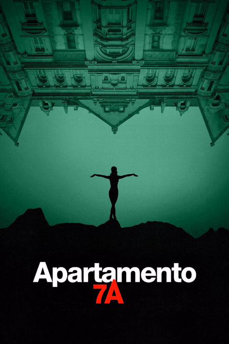 Póster de la película Apartment 7A