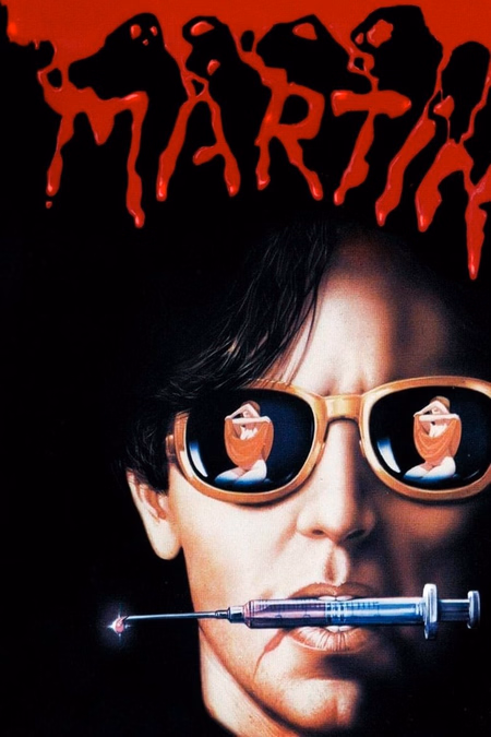 Póster de la película Martin