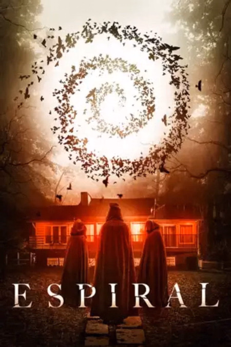 Póster de la película Espiral