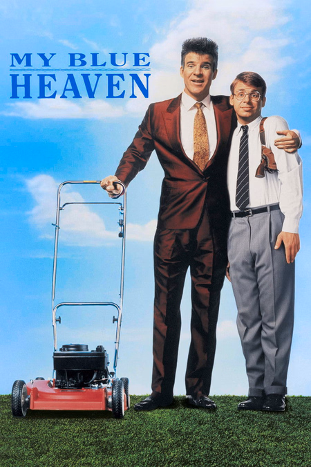 Póster de la película Mi querido mafioso