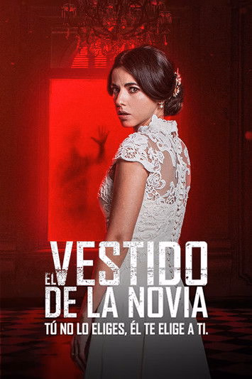 Póster de la película El vestido de la novia