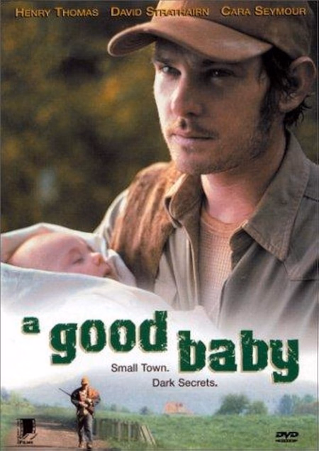 Póster de la película A Good Baby