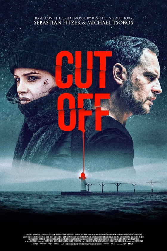 Póster de Cut Off