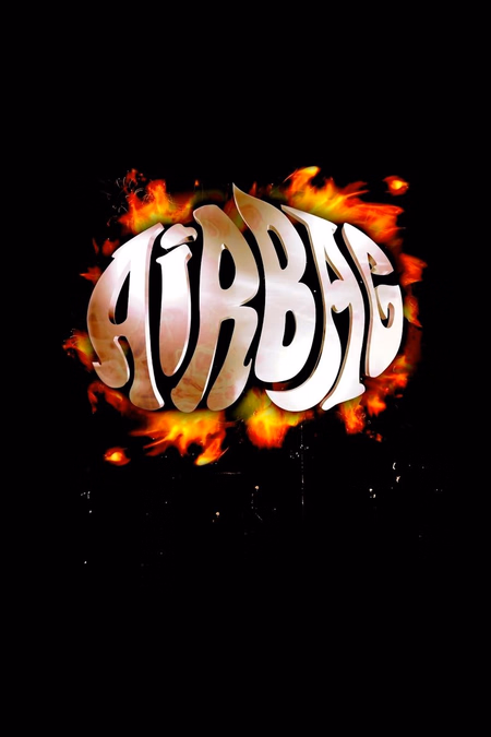 Póster de la película Airbag
