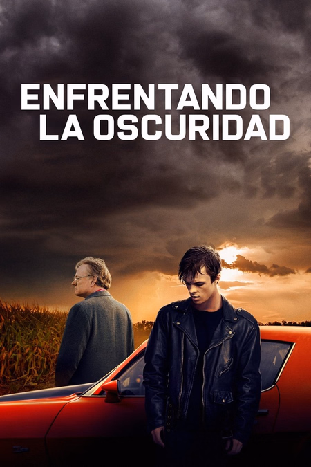 Póster de la película Profesor Stanley Deen