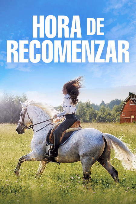 Póster de la película Empezar De Nuevo