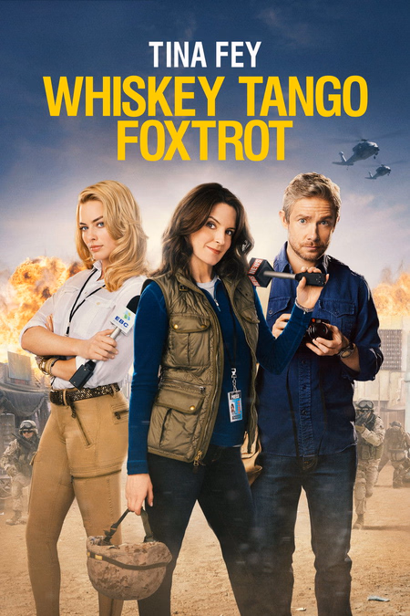 Póster de la película Reporteras en guerra