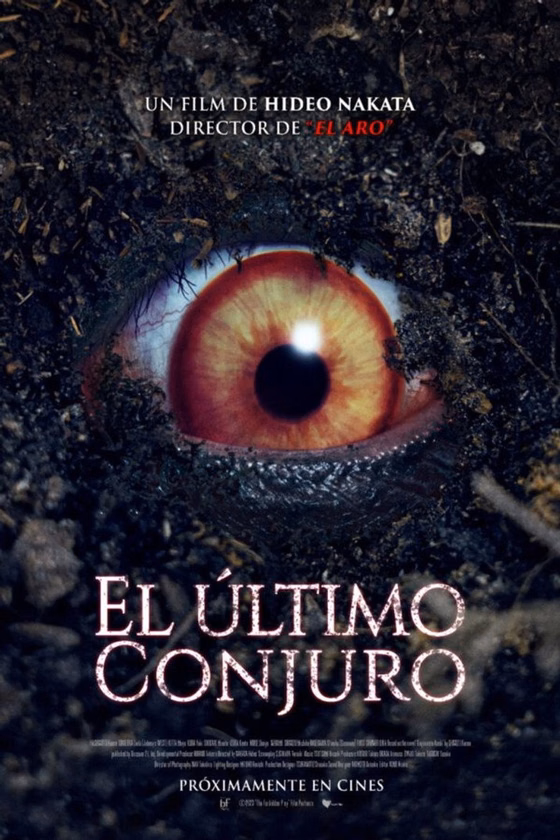 Póster de Juego prohibido (The Forbidden Play)