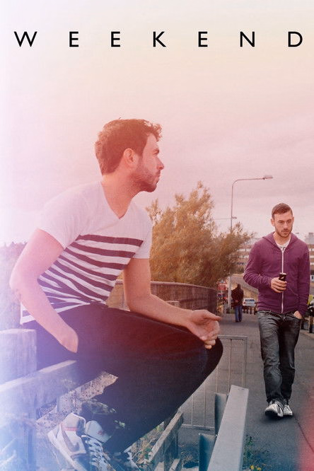 Póster de la película Weekend
