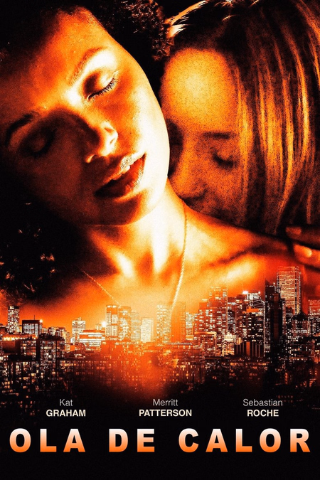 Póster de la película Ola de Calor