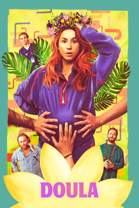Póster de la película Doula