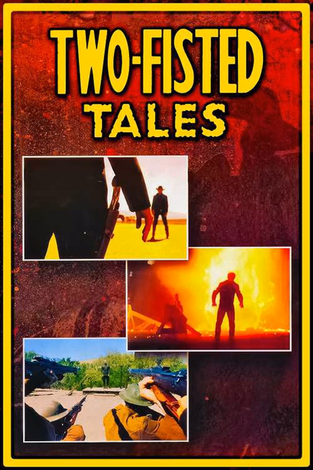 Póster de la película Nuevas historias de la cripta