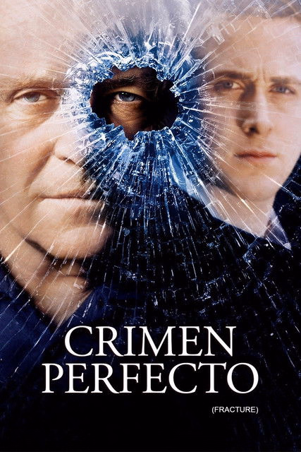 Póster de la película Fracture