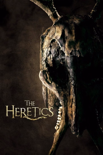 Póster de The Heretics