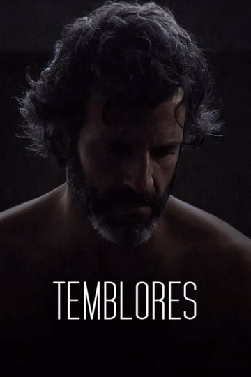 Póster de Temblores