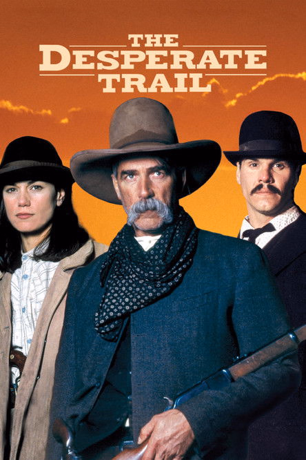 Póster de la película A punta de pistola