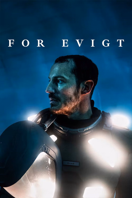 Póster de la película Eternal