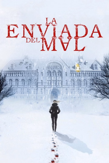 Póster de La enviada del mal