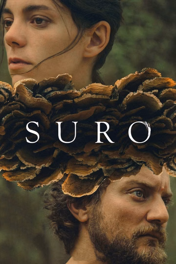 Póster de Suro
