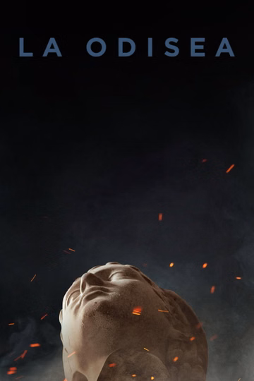 Póster de La Odisea