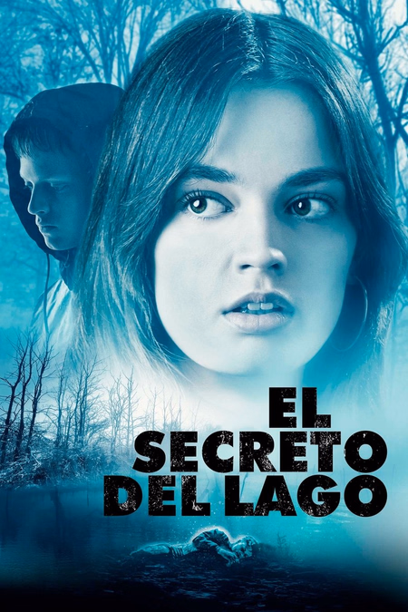 Póster de la película The Winter Lake