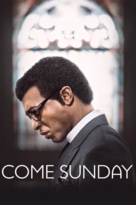 Póster de la película Come Sunday