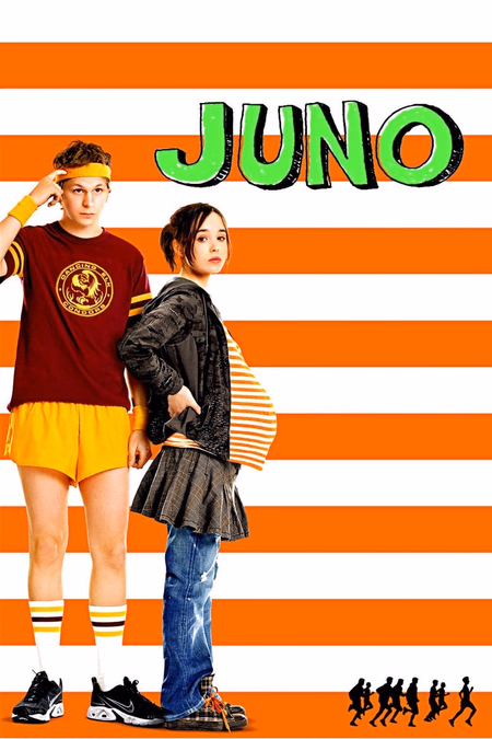 Póster de la película Juno
