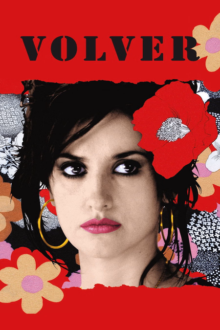 Póster de la película Volver