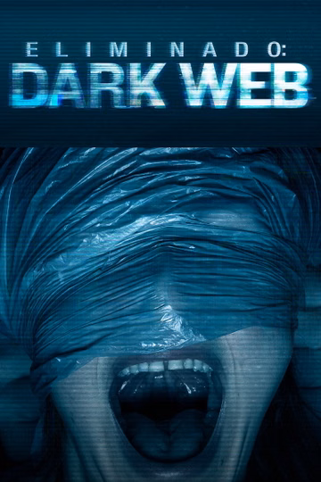 Póster de Eliminado: Dark Web
