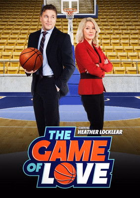 Póster de la película El juego del amor