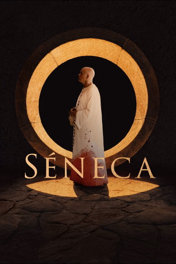 Póster de Séneca