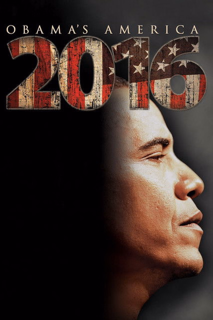 Póster de la película 2016: Obama's America