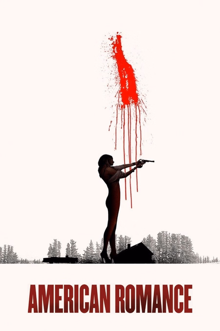 Póster de la película American Romance