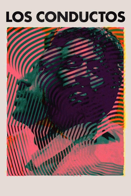 Póster de la película Los conductos